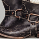 Illustration for article titled Footwear Trend Alert: Pay Hundreds of Dollars for Shoes That Look Used